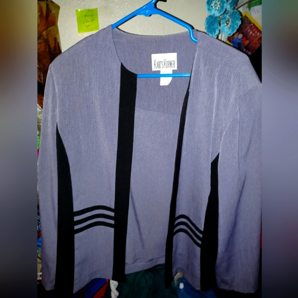 Ladies top